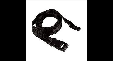 Binder Cordo Superstrap 120cm (2stuks)1001 Dingen Vastmaken