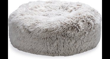 Beeztees Siba - Orthopedische Kattenmand - Beige - 50x50x20 cm
