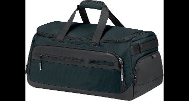Samsonite Reistas - Biz2Go duffle S - Deep blue - 47.5 l