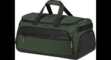 Samsonite Reistas - Biz2Go duffle S - Earth Green - 47.5 l