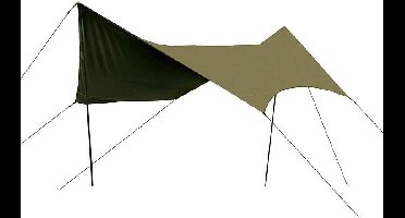 Fox Voyager Tarp Small