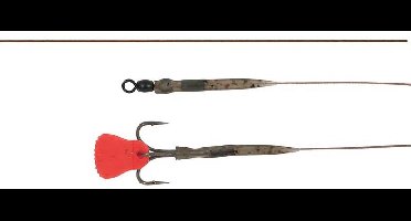 Float Trace Fox Rage Predator