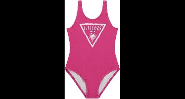 Guess Girls Badpak Roze - Maat 176