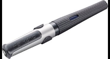 Pelikan vulpen Pelikano Structure - Linkshandig - Grijs