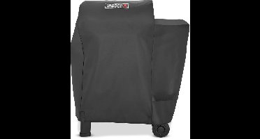 Weber Premium Hoes Smoque