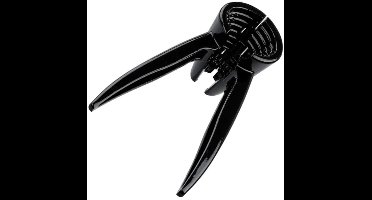 Notenkraker 3-in-1 Fackelmann Basic