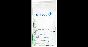 Baking Soda - 25 kg zak - Natriumbicarbonaat - Zuiveringszout - Allesreiniger – Geurverwijderaar - Bakpoeder - Baking Powder - Bicarbonaat - Bicarbonate - Schoonmaaksoda - Food Grade kwaliteit