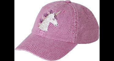 Vertbaudet Pet - geborduurde eenhoorn - meisje