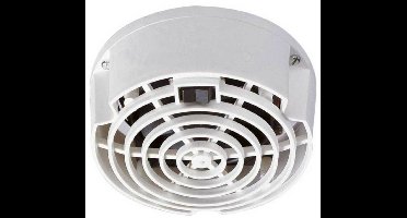 VETUS FAN12 Elektrische Ventilator - 12 volt - 2 snelheden - boot