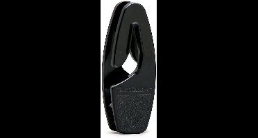 Fastfender Sail zwart (2 stuks)