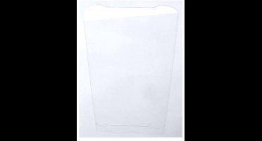 Zebra Screen Protector | SG-TC2L-SCRNPT1-01