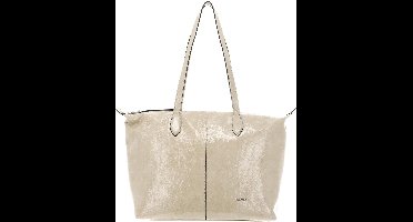 PICARD Schoudertas Cool Down Shopper Cream Beige