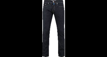Pierre Cardin Jeans Lyon Tapered Donkerblauw - Maat W 30 - L 32 - Heren