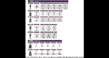 Boland - Kostuum Piraat Jones (M/L) - Volwassenen - Piraat -