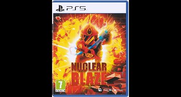 PS5 Nuclear Blaze