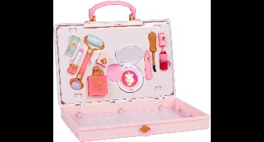 DISNEY PRINSES STIJL MAKE-UP SCHOONHEIDSTAS