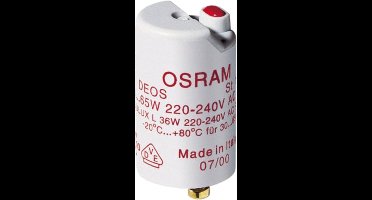 Osram 4050300421544 elektronisch ballast & starter Wit