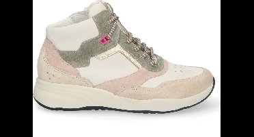 Durea 9778 Sneaker Lichttaupe H