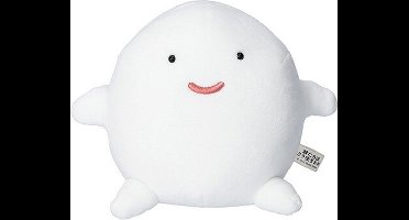 Ghibli - The Boy and the Heron - Warawara Lachend Pluche