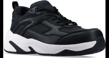 Bata DB02-02 S1PS Safety Sneaker - Zwart - 48