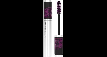 Maybelline - The Falsies Lash Lift Mascara - Ultra Black