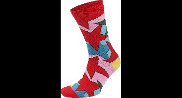 Let's Do Good Sokken Andres - Maat 41-46 - Heren - Halfhoge sokken