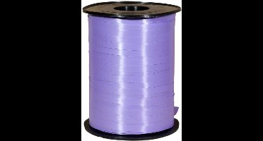 Krullint Lila | 5 mm | 500mtr.