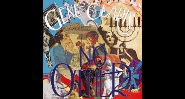 Gene Clark – No Other