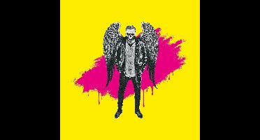 Luponero - Luponero (CD)