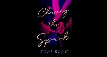 Between Lovers 1 - Chasing the Spark