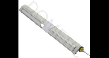 Dometic Heki 2 Verduisteringsrollo Crèmewit