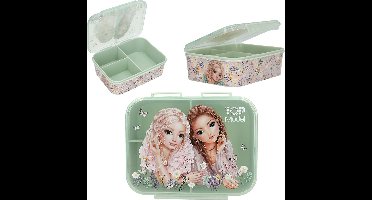 Depesche - TOPModel broodtrommel - SUMMER FEELING