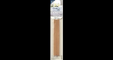 Yankee Candle Pre-Fragranced Reed Diffuser - Vanilla
