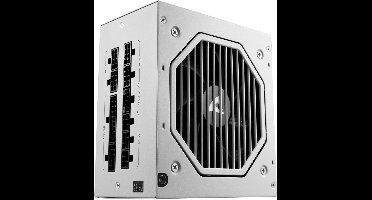 Sharkoon Rebel P20 power supply unit 850 W 24-pin ATX ATX Wit