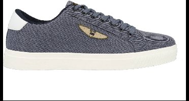 PME Legend - Heren Sneakers Beechburd - Blauw - Maat 44
