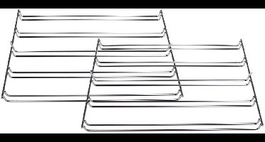 ELECTROLUX - Steun rooster links-rechts - 4055488177
