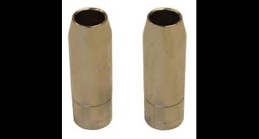 Binzel Binzel gasmondstuk MB15 (2x)