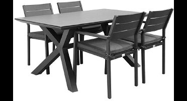 Venosa Barolo Diningset