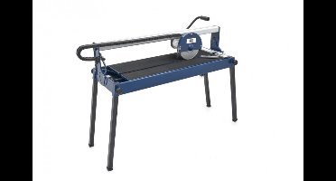 Tegelzaagmachine 230V 920 mm 1200 Watt