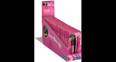 Clementoni - Crazy Chic - Lipgloss en lippotlood - vanaf 6 jaar - 16 stuks