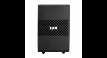 Eaton 9SX EBM UPS-batterij kabinet Tower