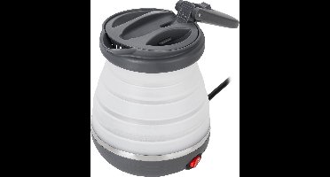 Mesko MS 1375 - Opvouwbare - Camping waterkoker - Wit