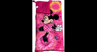 Minnie Mouse slaapzak 70 x 140 cm