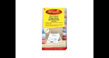 Aeroxon Kleermotval 1st