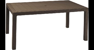 Keter - Melody Tuintafel - Bruin