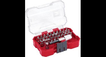 KWB32-delige bitset in xs-case