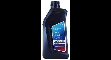 BMW 0W-30 Longlife-12 motorolie 1 liter