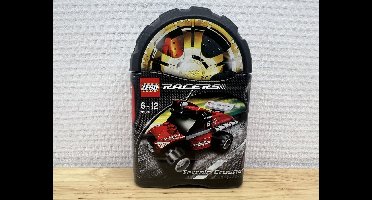 LEGO 8130 Racers - Terrain Crusher