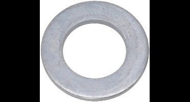 Wurth - ISO 7089 staal 200 HV thermisch verzinkt - Platte ring EN ISO 7089, staal, thermisch verzinkt - x 1000 st