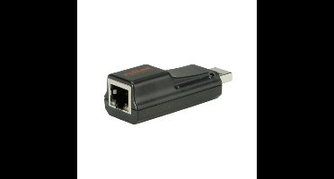 ROLINE USB 3.0 naar Gigabit Ethernet converter